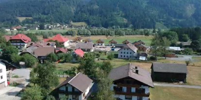Pensionen - Umgebungsschwerpunkt: Fluss - Kärnten - Ferienwohnung Zeber