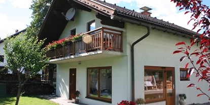 Pensionen - Umgebungsschwerpunkt: See - Schörstadt - Ferienwohnung Zeber