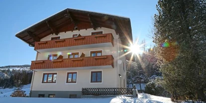 Pensionen - Umgebungsschwerpunkt: Berg - Steiermark - Rosspointnerhof