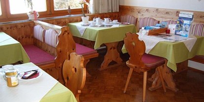 Pensionen - Restaurant - Gosau - Pension Felsenheim