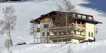 Pensionen - Skilift - Schladming Rohrmoos - Tonnerhof