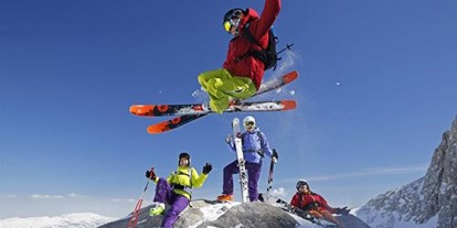 Pensionen - Skilift - Schladming Rohrmoos - Tonnerhof