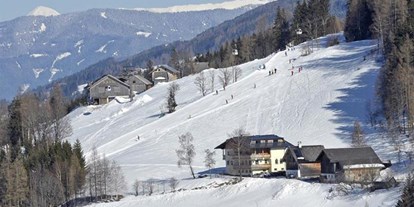 Pensionen - Skilift - Untertauern (Untertauern) - Tonnerhof