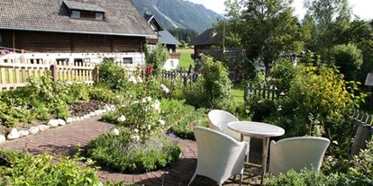 Pensionen - Obertauern - Bacherhof