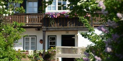 Pensionen - Sauna - Schladming-Dachstein - Bacherhof