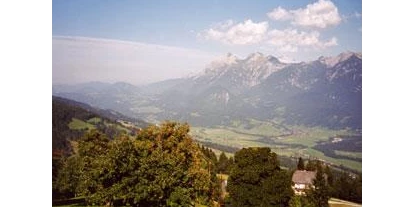 Pensionen - Umgebungsschwerpunkt: Berg - Ramsau (Bad Goisern am Hallstättersee) - Loipoldhof