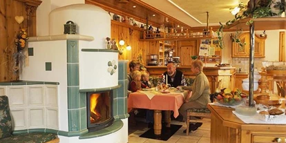 Pensionen - Sauna - Gumping (Sankt Martin bei Lofer) - Pension Anny