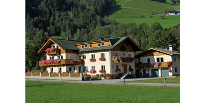Pensionen - Umgebungsschwerpunkt: Berg - PLZ 5562 (Österreich) - Haus Reiter-Helpferer