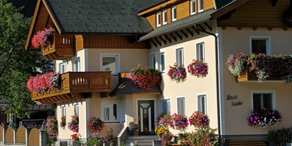 Pensionen - Umgebungsschwerpunkt: Berg - Steiermark - Haus Reiter-Helpferer