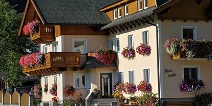 Pensionen - Umgebungsschwerpunkt: Berg - PLZ 5562 (Österreich) - Haus Reiter-Helpferer