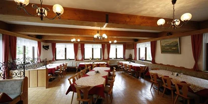 Pensionen - Restaurant - Steindorf (Mauterndorf) - Gasthof Michlbauer