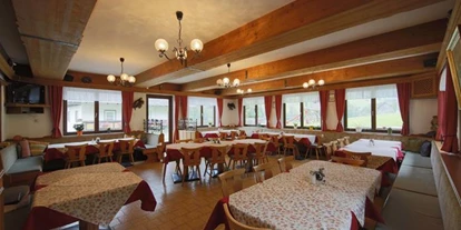 Pensionen - Restaurant - Neuseß - Gasthof Michlbauer