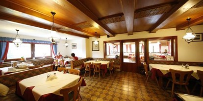 Pensionen - Restaurant - Faningberg - Gasthof Michlbauer