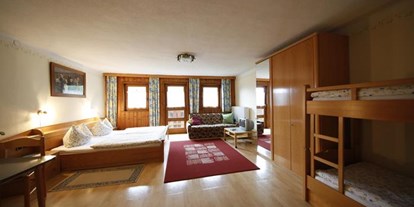 Pensionen - Art der Pension: Gasthaus mit Zimmervermietung - Mandling - Gasthof Michlbauer