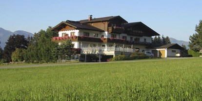 Pensionen - Pool - Höch (Flachau) - HOtel & Pension Leit’n Franz