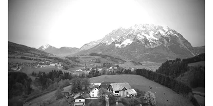 Pensionen - Art der Pension: Urlaub am Bauernhof - Steiermark - Lutzmannhof