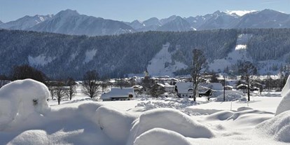 Pensionen - Skilift - Obertauern - Feichtlehnerhof
