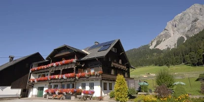 Pensionen - Skilift - Schladming-Dachstein - Feichtlehnerhof