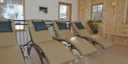 Pensionen - Sauna - Gröbming - Urlaub am Hinkerhof