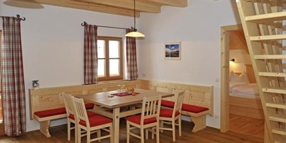 Pensionen - Sauna - Öblarn - Urlaub am Hinkerhof