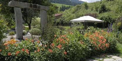 Pensionen - WLAN - Reith bei Kitzbühel - Kräuterpension Aloisia