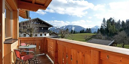Pensionen - Garage für Zweiräder - Brixen im Thale - Pension Gasthaus Bärnstatt