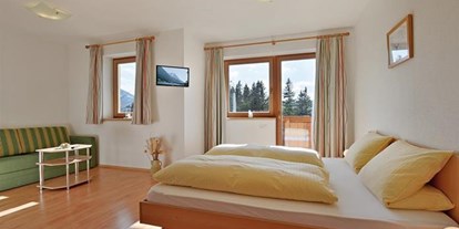 Pensionen - Sauna - Reith bei Kitzbühel - Pension Gasthaus Bärnstatt