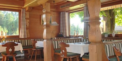Pensionen - weitere Verpflegungsmöglichkeiten: Mittagessen - Reith bei Kitzbühel - Pension Gasthaus Bärnstatt