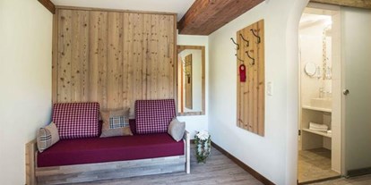 Pensionen - Art der Pension: Gasthaus mit Zimmervermietung - Kössen - Gasthof Zum Wilden Kaiser