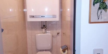 Pensionen - Kühlschrank - Schönboden - WC separat - Appartement Sonja im Haus Carinthia am Nassfeld