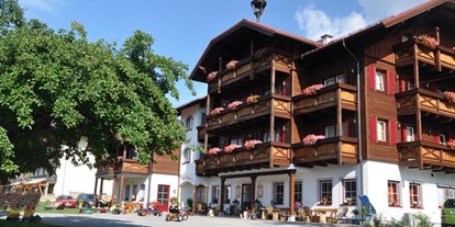 Pensionen - Schladming-Dachstein - Peterbauerhof