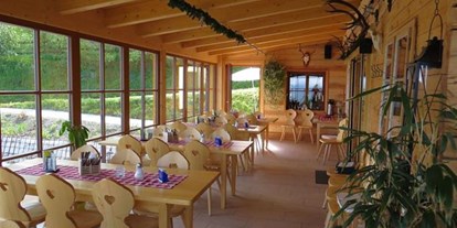 Pensionen - Art der Pension: Gasthaus mit Zimmervermietung - Ramsau (Bad Goisern am Hallstättersee) - Berggasthof Jager