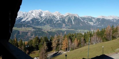 Pensionen - Skilift - Steiermark - Berggasthof Jager