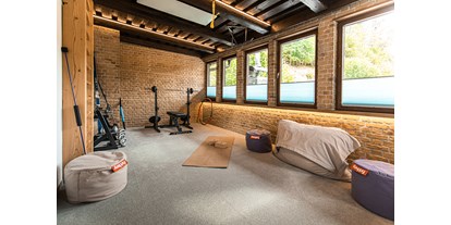 Pensionen - Garage für Zweiräder - Kleinarl - Fitnessraum - Gästehaus Fellner