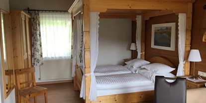 Pensionen - Kühlschrank - Ramsau am Dachstein - FW für 2 Personen - Haus Werner - Ferienwohnungen