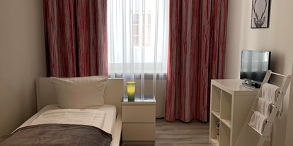 Pensionen - München - 2 Zimmer Apartment mit Bad, Küche & Balkon - Aparthotel & Pension Belo Sono