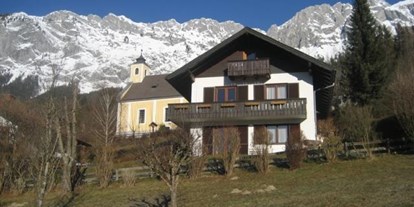 Pensionen - Steiermark - Wirtshaus & Dorfhotel Mayer
