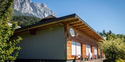 Pensionen - Pool - Öblarn - Wirtshaus & Dorfhotel Mayer