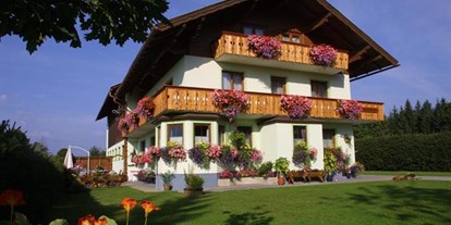 Pensionen - Umgebungsschwerpunkt: am Land - Schladming-Dachstein - Schneebergerhof