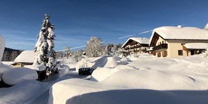 Pensionen - Skilift - Steiermark - Haus Maria