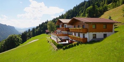 Pensionen - Umgebungsschwerpunkt: Berg - Gröbming - Irxnerhof