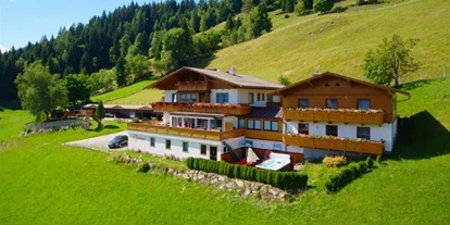 Pensionen - Umgebungsschwerpunkt: Berg - Ramsau (Bad Goisern am Hallstättersee) - Irxnerhof