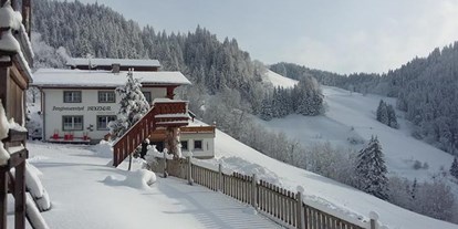 Pensionen - Umgebungsschwerpunkt: am Land - Schladming-Dachstein - Irxnerhof