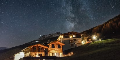 Pensionen - Skiverleih - Tirol - Abendstimmung - The Peak Sölden