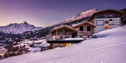 Pensionen - Skiverleih - Tirol - The Peak Sölden