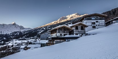 Pensionen - Kühlschrank - Tiroler Oberland - The Peak Sölden