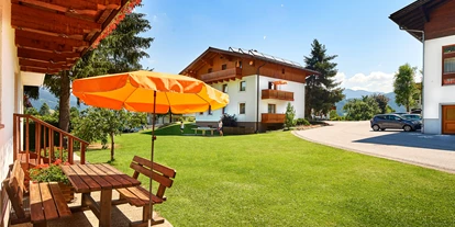 Pensionen - Umgebungsschwerpunkt: Berg - Rußbachsaag - Sonnberg Ferienanlage
