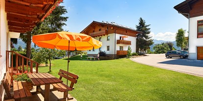 Pensionen - Umgebungsschwerpunkt: Berg - Großarl - Sonnberg Ferienanlage