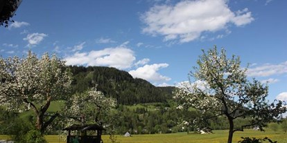 Pensionen - Art der Pension: Urlaub am Bauernhof - Ginau - Weitgasserhof