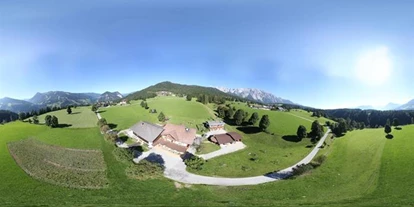Pensionen - Art der Pension: Urlaub am Bauernhof - Steiermark - Pension Brandstätterhof